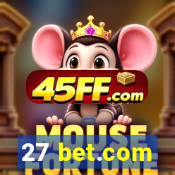 27 bet.com